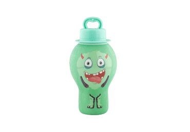 Muilo burbulai - 2