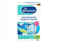Indaplovių valiklis DR. BECKMANN, 75 g
