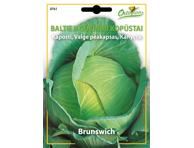 Kopūstai „ Bruswich“ - 3