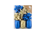 Dovanų pakavimo rinkinys ELEMENTS SENSE, 1 vnt.