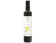 Salotų padažas CREAT su citrinomis ir garstyčiomis, 250 ml