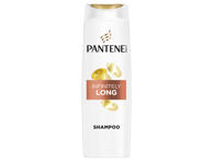 Plaukų šampūnas PANTENE Infinitely Long Active Nutri-Plex, 400 ml