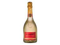 Putojantis baltasis saldus vynas J. P. CHENET BLANC SWEET, 750 ml