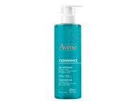 Prausimosi gelis veidui ir kūnuiAvène Cleanance, 400 ml