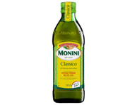 Ypač grynas alyvuogių aliejus MONINI CLASSICO, 500 ml