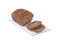 Duonelė PILNAGRŪDIS, 500 g