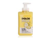 Skystas muilas Dolce Milk Frossssty Pineapple, 300 ml