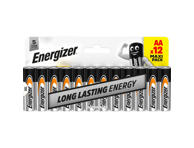 Elementai ENERGIZER Everyday AA 12vnt