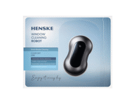 Langų valymo robotas HENSKE