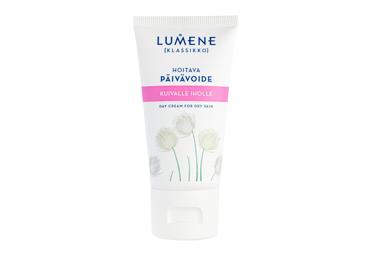 LUMENE KLASSIKKO Maitinamasis kremas, 50 ml - 2