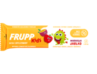 Batonėlis kids FRUPP APPLE-PASSION FRUIT 9g
