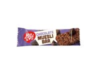 Batonėlis MIO&RIO, šokolado skonio, 20 g