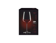 Vyno taurės AURORA Moments 520 ml 4 vnt