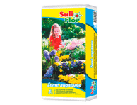 Universalusis substratas SULIFLOR, 5 l