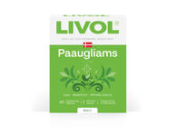 Maisto papildas LIVOL MULTI paaugliams, 60 vnt.