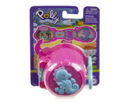 ON THE GO FUN mini pramogų rinkinys POLLY POCKET