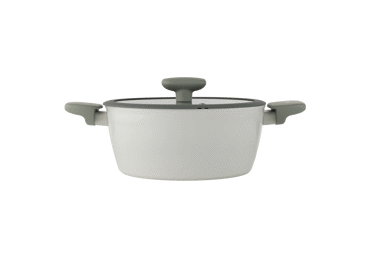 Puodas su dangčiu UNIWELL, 2,8l - 2