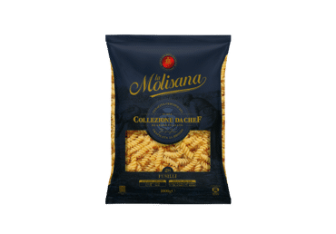 Makaronai LA MOLISANA Nr. 28, sraigteliai, 1 kg