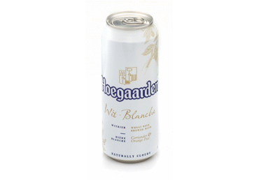 Alus HOEGAARDEN, 500 ml