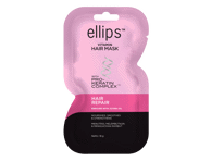 Plaukų kaukė ELLIPS Hair Repair Pro-Keratin Complex, 18 g