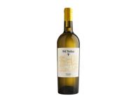 Baltasis pusiau saldus vynas OLD TBILISI ALAZANI, 750 ml