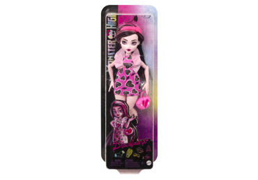 Lėlė MONSTER HIGH - 1