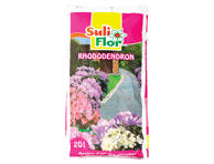 Rododendrų substratas SULIFLOR20 l