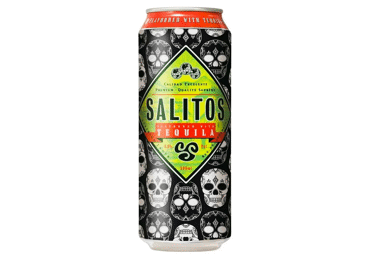 Alus SALITOS AGAVE, 500 ml