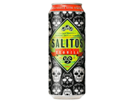 Alus SALITOS AGAVE, 500 ml