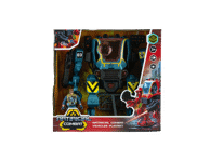 Žaislinio roboto rinkinys