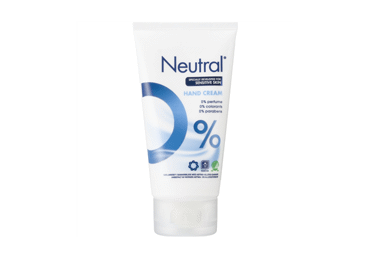 Rankų kremas NEUTRAL, 75 ml