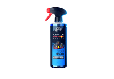 Išorinių detalių valiklis ARMORALL RedBull, 500 ml