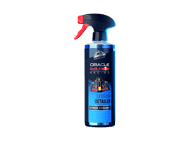 Išorinių detalių valiklis ARMORALL RedBull, 500 ml