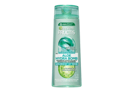 Plaukų šampūnas GARNIER FRUCTIS, 400 ml