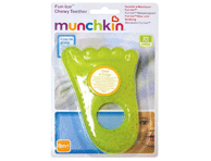 Šaldomas kramtukas MUNCHKIN, 1 vnt.