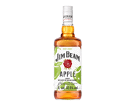 Likeris JIM BEAM APPLE, 1,0 l