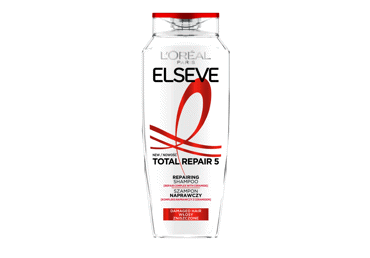ELSEVE  šampūnas 400 ml