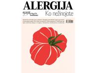 Žurnalas GYVENTI SVEIKIAU, 1 vnt.