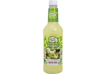 Mišinys kokteiliams ruošti „Margarita“, MASTER OF MIXES, 1 l