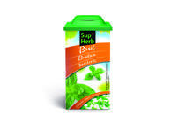 Šaldyti bazilikai DAREGAL, pjaustyti, 50 g