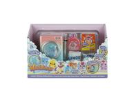 Žaislinė mini skalbyklė su priedais