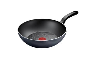 Keptuvė wok TEFAL So'light, 28cm - 1
