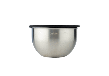 Dubuo su dangčiu UNIWELL, 16 cm