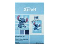 Patalynės komplektas STITCH, 140 x 200, 50 x 70 cm, 1 vnt.