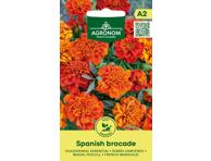 Serenčiai SPANISH BROCADE,  AGRONOM