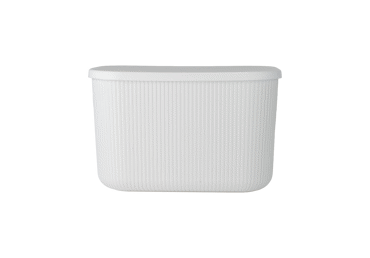 Daiktadėžė su dangčiu, 20 l