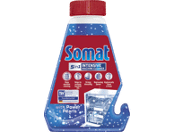 Indaplovių priežiūros priemonė SOMAT MACHINE CLEANER, 250 ml
