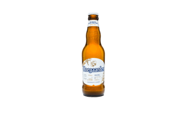 Kvietinis alus HOEGAARDEN WHITE, 330 ml
