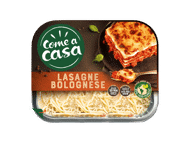 Lazanija BOLOGNESE COME A CASA, 1 kg