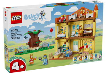 Konstruktorius LEGO Berry 11203, 1 vnt.